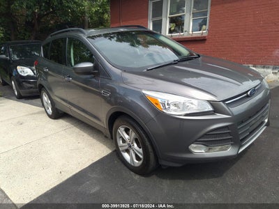 FORD ESCAPE 2014