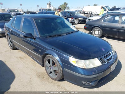 SAAB 9-5 2004