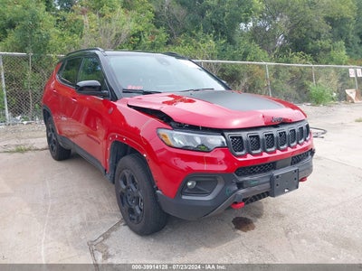 JEEP COMPASS 2024