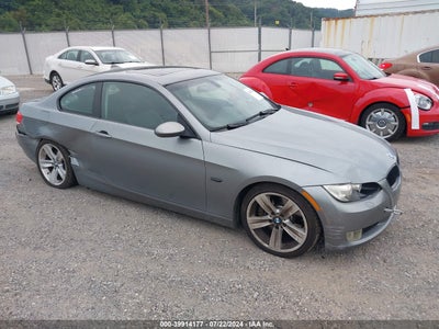 BMW 335I 2008