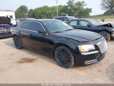 CHRYSLER 300 2012