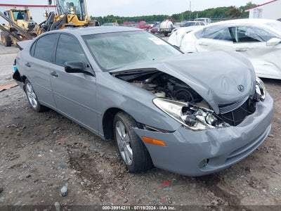 LEXUS ES 330 2006