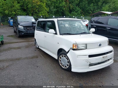 SCION SCION XB 2006