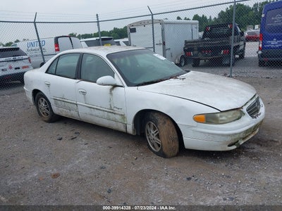 BUICK REGAL 2000