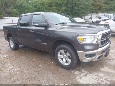 RAM 1500 2019