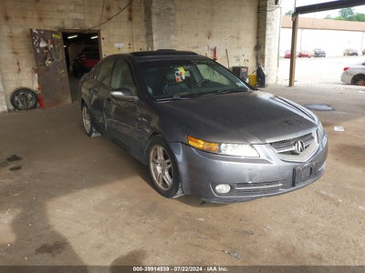 ACURA 200 2008
