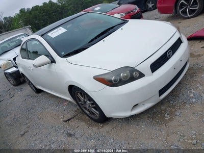 SCION TC 2010