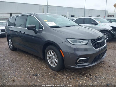 CHRYSLER PACIFICA 2023