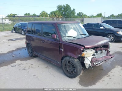 SCION XB 2005