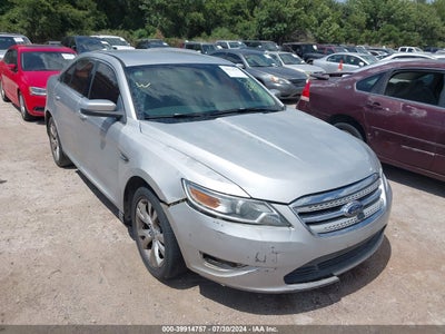 FORD TAURUS 2010