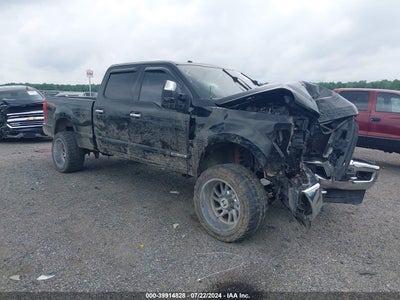 FORD F-250 2017