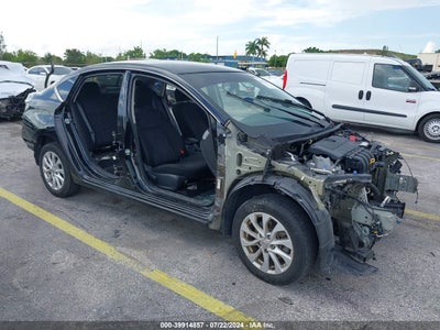 NISSAN SENTRA 2019