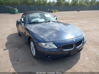 BMW 200 2004