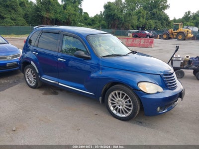 CHRYSLER PT CRUISER 2009