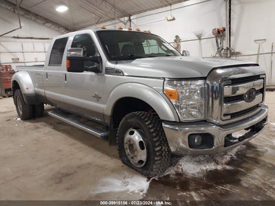 FORD F-350 2014
