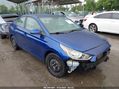 HYUNDAI ACCENT 2020