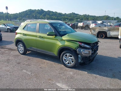 HYUNDAI VENUE 2020