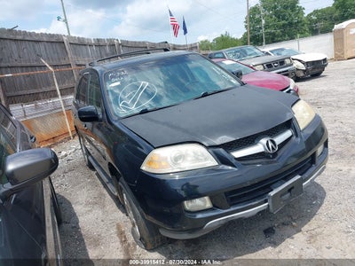 ACURA MDX 2006