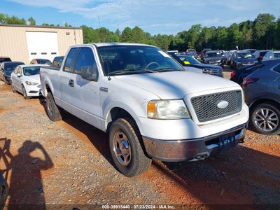 FORD F-150 2006