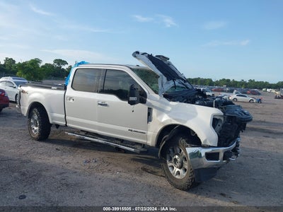 FORD F-250 2017