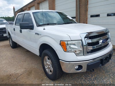FORD F-150 2014