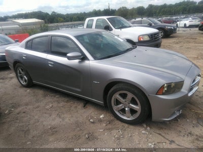 DODGE CHARGER 2014