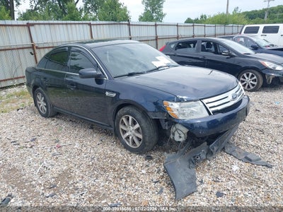 FORD TAURUS 2008