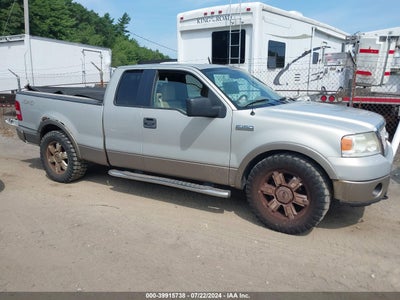 FORD F-150 2006