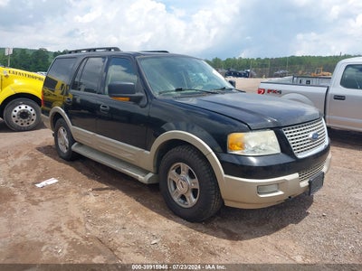 FORD EXPEDITION 2006