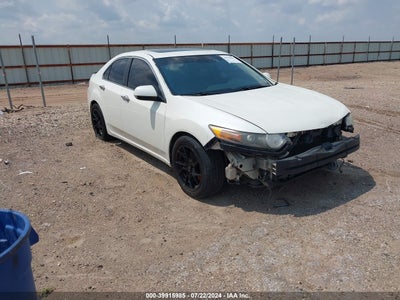 ACURA TSX 2011