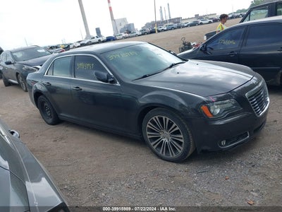 CHRYSLER 300 2014