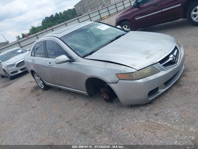 ACURA TSX 2004