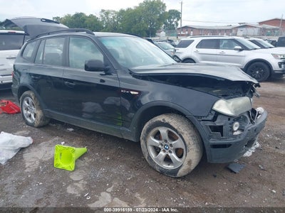 BMW 200 2008