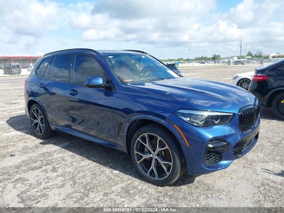 BMW X5 2023