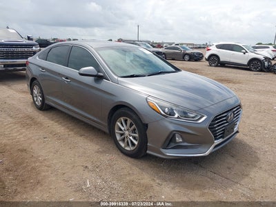 HYUNDAI SONATA 2019