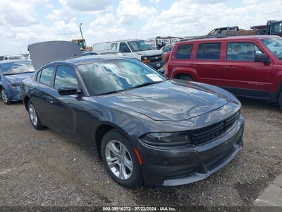 DODGE CHARGER 2023