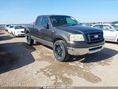 FORD F-150 2006