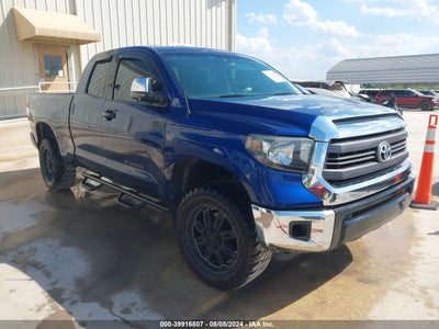 TOYOTA TUNDRA 2014