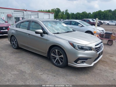 SUBARU LEGACY 2019