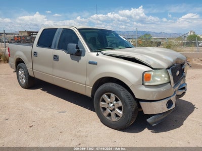 FORD F-150 2007