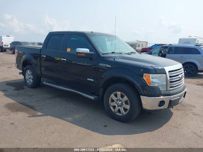 FORD F-150 2013