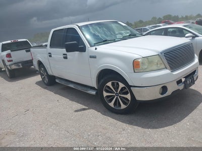 FORD F-150 2006