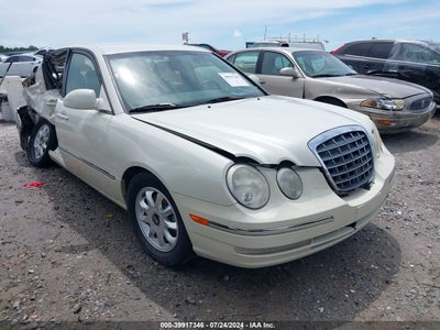 KIA AMANTI 2005