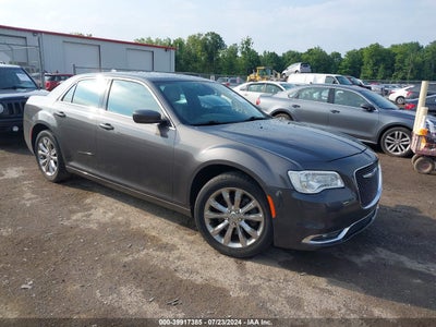 CHRYSLER 300 2016