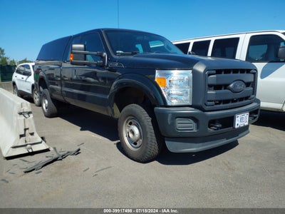 FORD F-350 2015