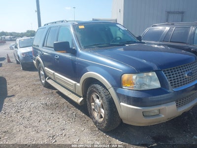 FORD EXPEDITION 2005