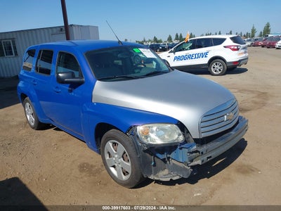 CHEVROLET HHR 2008