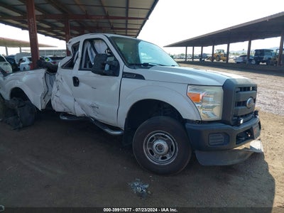 FORD F-250 2014