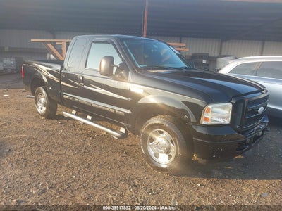 FORD F-250 2006
