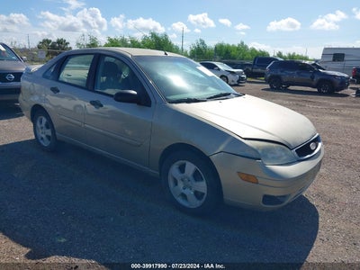 FORD FOCUS 2006